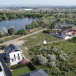 Teren intravilan de vanzare parcul Tineretului